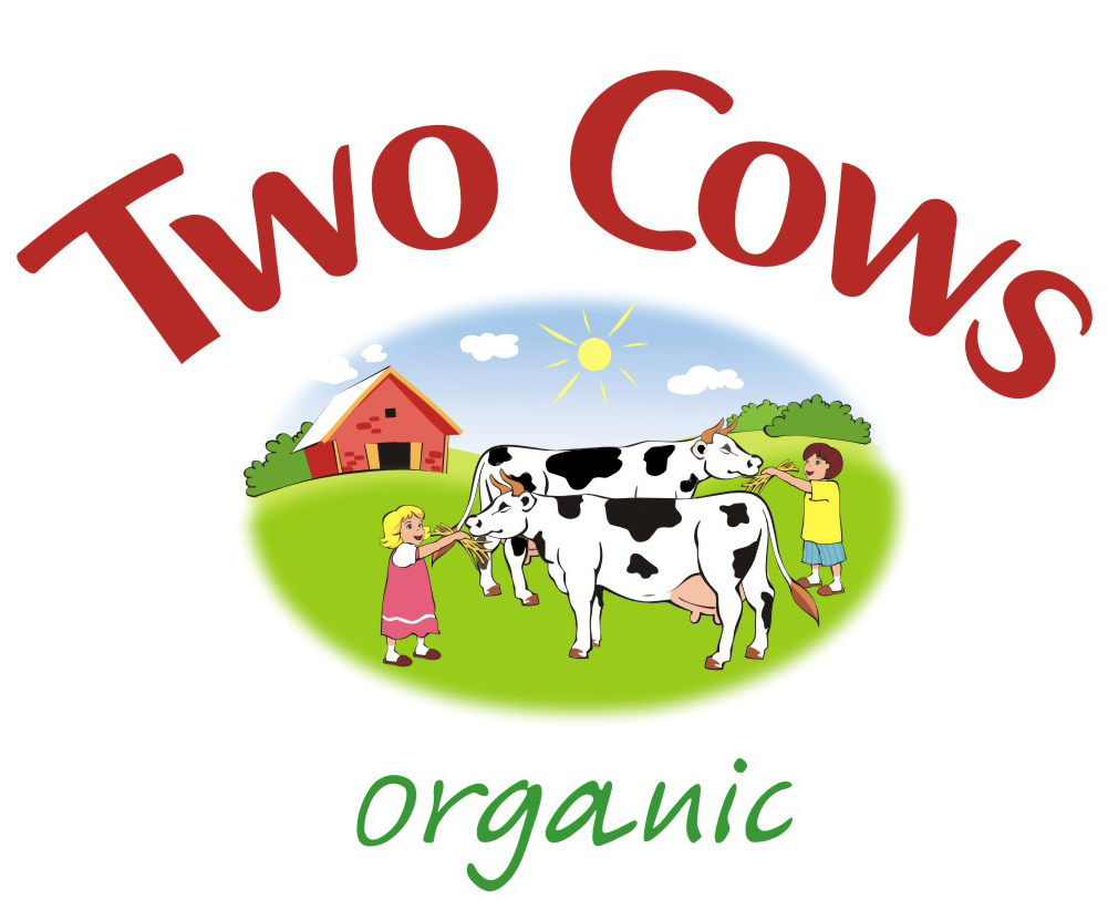 Two Cows